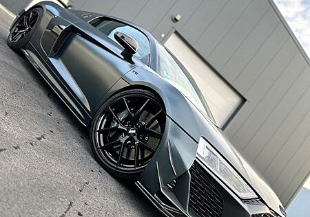 Audi R8 Bi-Turbo Unikat