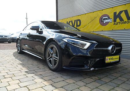 Mercedes-Benz CLS 350 AMG Line