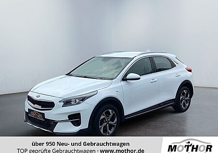 Kia XCeed Edition 1.4T-GDI Bi-LED-Scheinwerfer