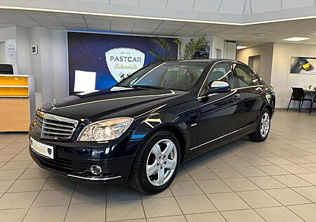 Mercedes-Benz C 180 C -Klasse Lim. Kompressor
