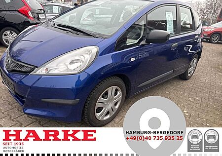 Honda Jazz 1.2 i-VTEC 50 Jahre Edition
