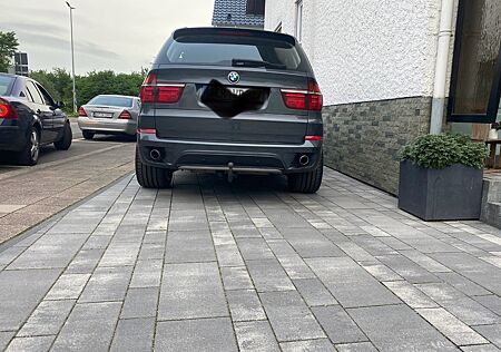BMW X5 xDrive30d - HuD, Standheizung
