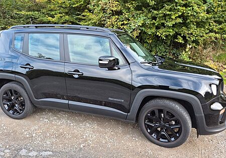 Jeep Renegade 1.0l T-GDI Night Eagle 4x2