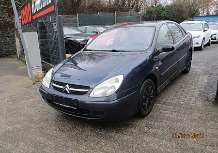 Citroën C5 2.0 16V