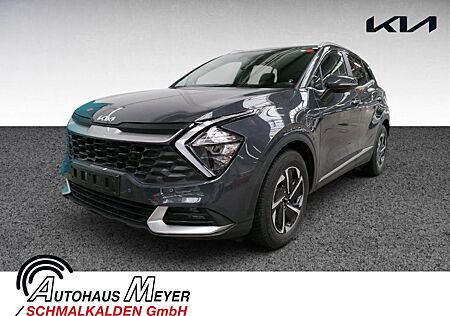 Kia Sportage 1.6 T-GDI DCT Vision +LED-Paket+Klimaau