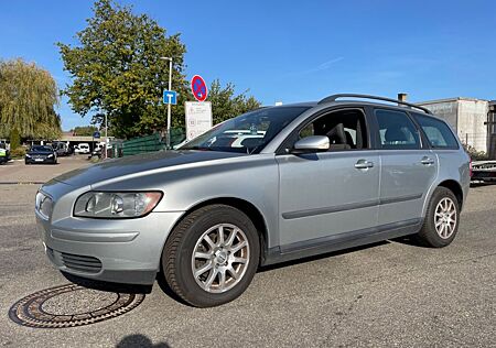 Volvo V50 Kombi 1.8 Kinetic