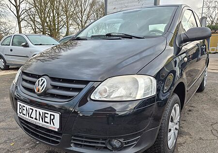 VW Fox Volkswagen 1.2 /Klima/Tüv Neu/Steuerkette Neu/