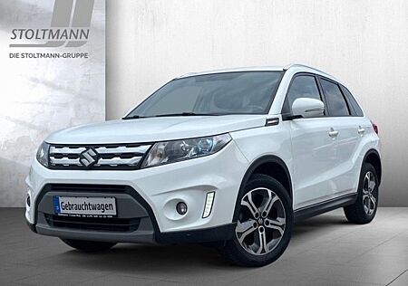 Suzuki Vitara 1.6 (4x2) Comfort+