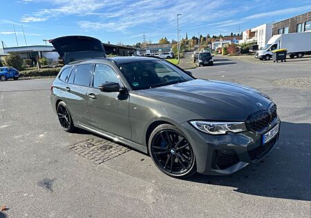 BMW 340 M340d xDrive Touring Auto -