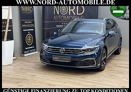 VW Passat Variant Volkswagen GTE 1.4 TSI eHybrid DSG AHK/18/