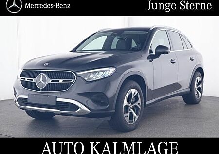Mercedes-Benz GLC 300 de 4M Avantgarde AHK+360°KAMERA+MEMORY