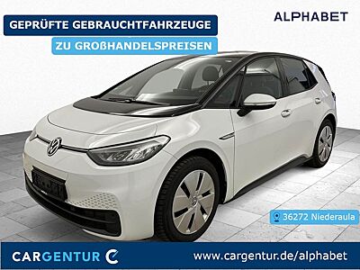 Volkswagen ID.3 Pro Performance LED Lane Navi AUT Klima