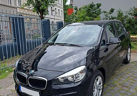 BMW 218i Active Tourer