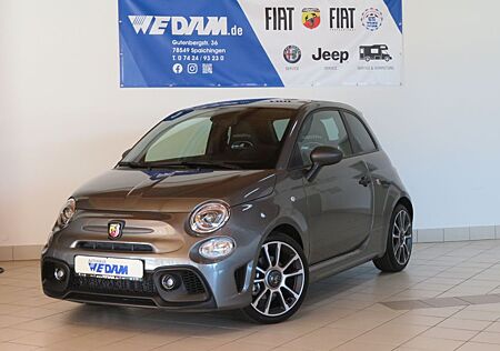 Abarth 595 Turismo 1.4 T-Jet 165PS *LEDER**