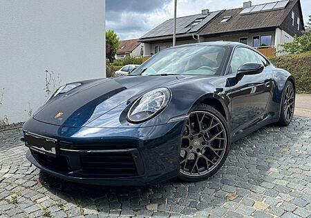 Porsche 992 Carrera Coupé Carrera