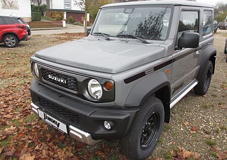 Suzuki Jimny 1.5 Allgrip Horizon last Edition, last one