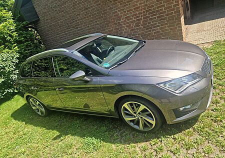 Seat Leon ST FR 1.4 TSI ACT Start&Stop 110 kW