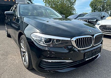 BMW 520D Touring*Navi*Business*Automatik*Kamera