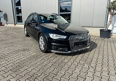 Audi A6 Allroad quattro 3,0TDI*Pano*AHK*Luftfed*StHz*