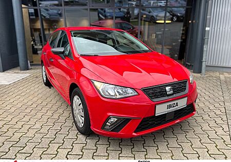 Seat Ibiza Reference 80PS SHZ+DAB+PDC+KLIMA+