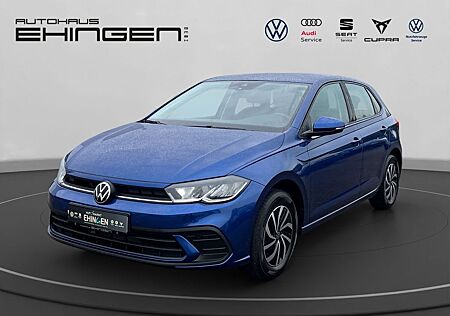 VW Polo Volkswagen 1.0 TSI Life Edition LED+PDC+ALU+Kamera