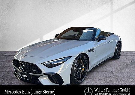 Mercedes-Benz SL 63 AMG AMG SL 63 4M+ NP.: 288.436 Prem+ AMG Aerod. Pack