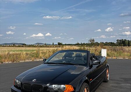 BMW 318Ci -