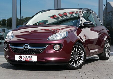 Opel Adam Glam 1.4 Pano/Teilleder/CarPlay