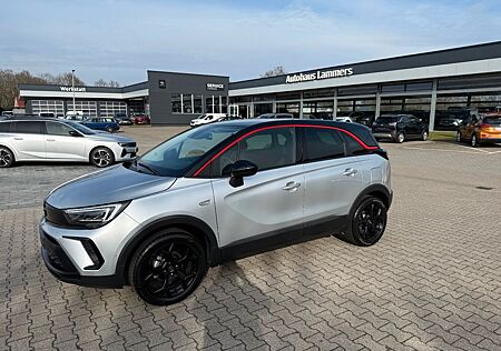 Opel Crossland X Crossland GS Line *NAVI*ALU*Kamera