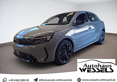 Opel Corsa F GS SZH INSPEKTION NEU ALLWETTER PDC KAM