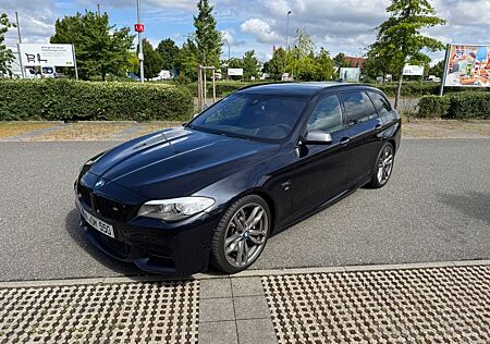 BMW M550D F11, (no 530d), M-Paket, 20 zoll, 386