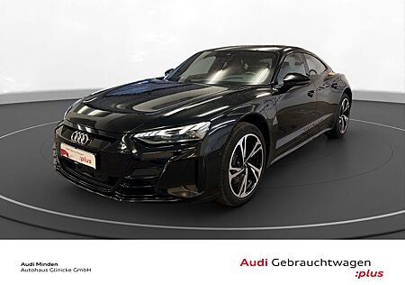 Audi e-tron GT qu. Pano Matrix LM 20" Navi B&O ACC Le