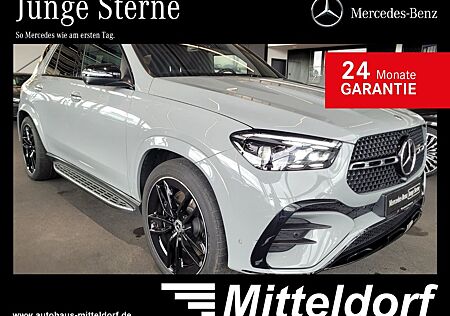 Mercedes-Benz GLE 450 d 4M AMG PREMIUM+ E-ACTIV 22" NP 142!LED