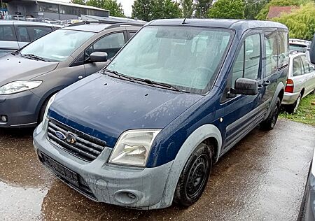 Ford Tourneo Connect Kombi kurz
