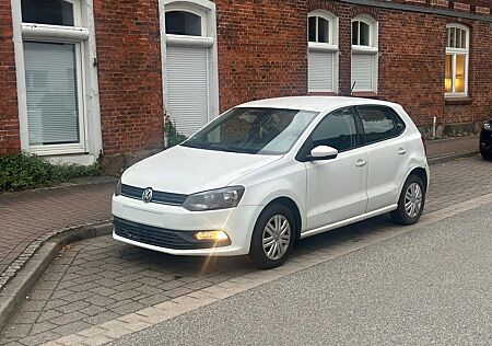 VW Polo Volkswagen 1.0 55kW BMT Comfortline Comfortline