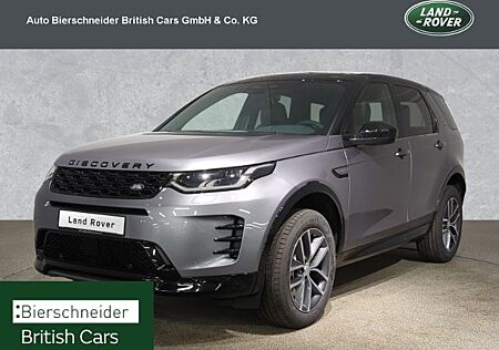 Land Rover Discovery Sport P200 Dynamic SE ACC WINTER TOTWI