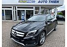 Mercedes-Benz GLA 200 CDI Aut. AMG-Line Bi-Xenon/Navi/Kamera