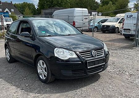 VW Polo Volkswagen 1.4 Comfortline Comfortline
