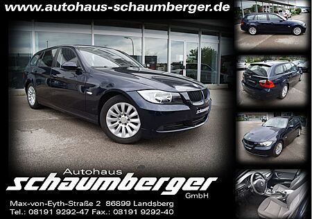 BMW 320d Touring ** Klima **