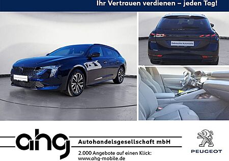 Peugeot 508 BlueHDi 130 EAT8 Allure SW Bluetooth PDC Kur