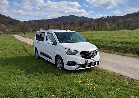 Opel Combo Life XL 1,5l D Start/Stop Edition 7-Sitze