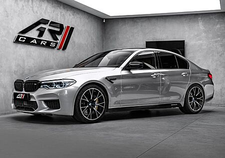 BMW M5 Competition*Keramik*DriversPack