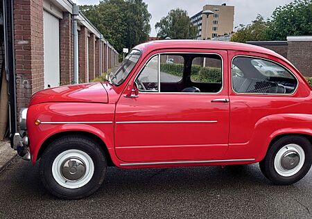 Fiat 600