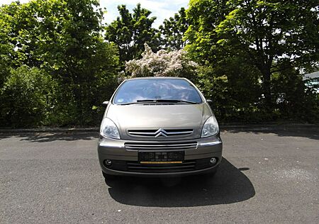 Citroën Xsara Picasso *wenig KM* Klima* HU 10/26*