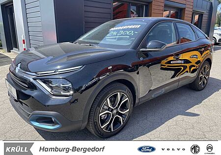 Citroën C4 e- Feel Pack Kältepaket , Navigation