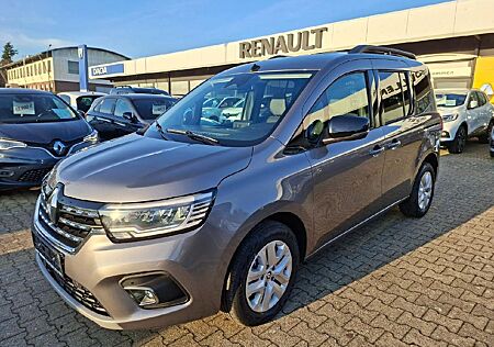 Renault Kangoo III Techno*Autom*AppleCar*LED*DAB*Kamera