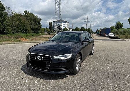 Audi A6 Avant 2.0 TDI