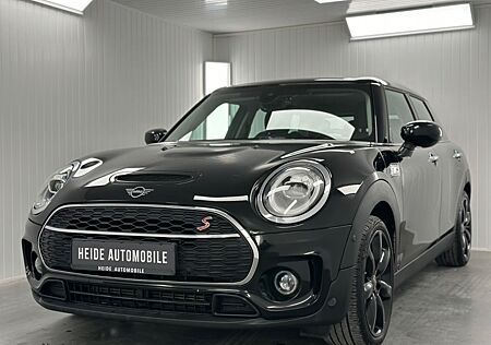 Mini Cooper SD Clubman 2.0 Automatik Kamera Black