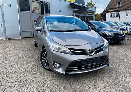 Toyota Verso Comfort