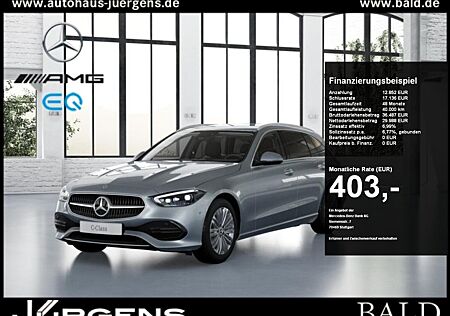 Mercedes-Benz C 220 d 4M T Avantgarde/DIGITAL/Kamera/Memo/Totw